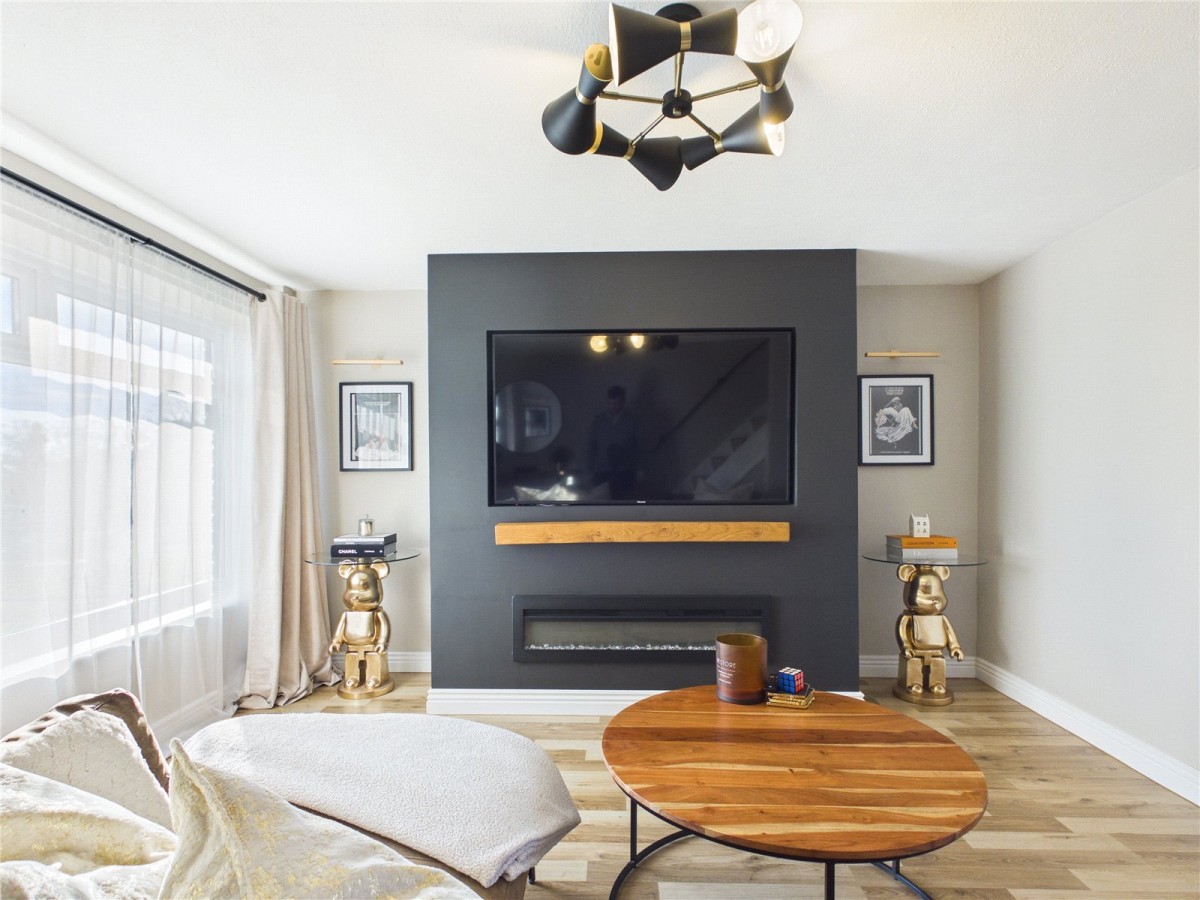 Little Stoke, Bristol, South Gloucestershire