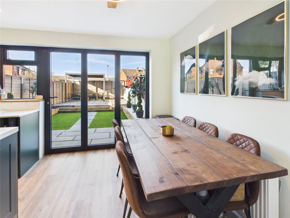 Little Stoke, Bristol, South Gloucestershire