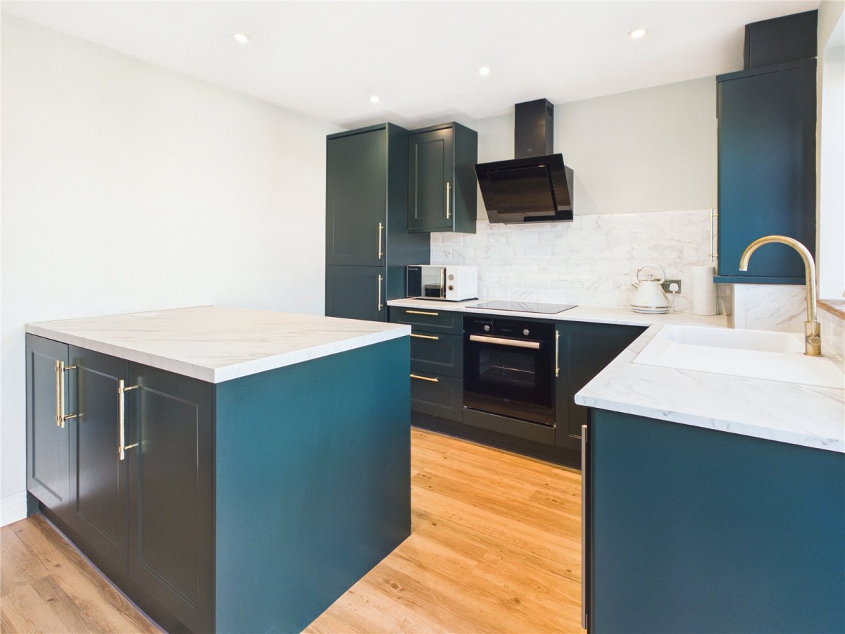 Little Stoke, Bristol, South Gloucestershire