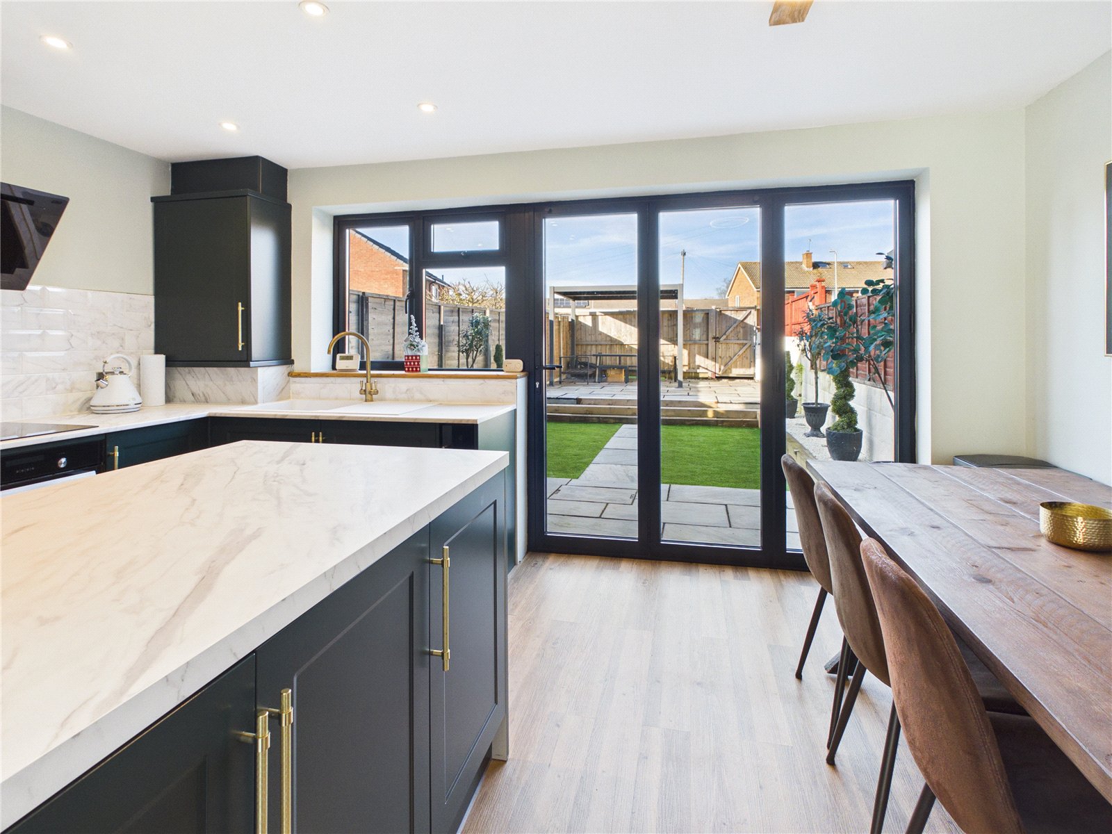 3 bedroom House for sale in Little Stoke, Bristol, South Gloucestershire