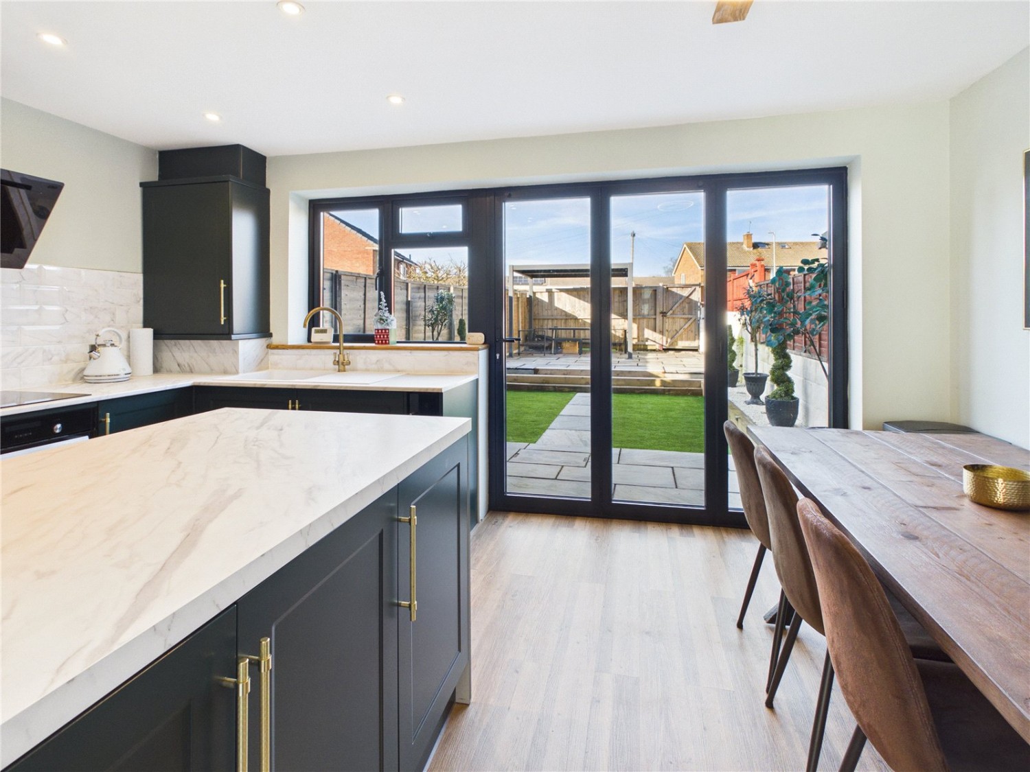 Little Stoke, Bristol, South Gloucestershire