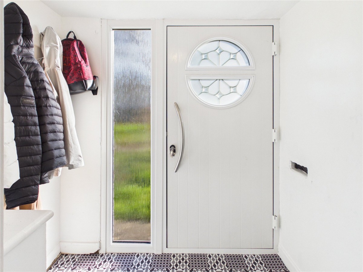 Little Stoke, Bristol, South Gloucestershire