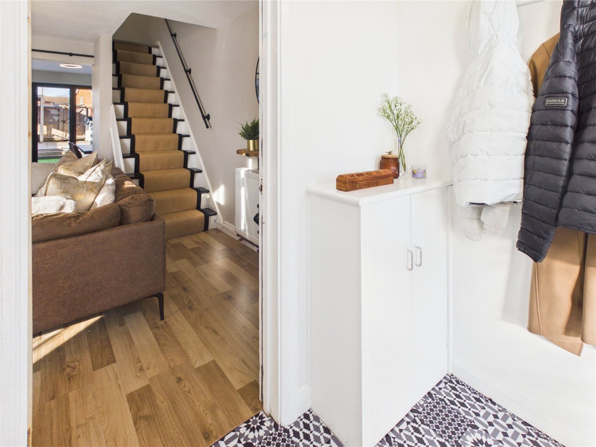 Little Stoke, Bristol, South Gloucestershire