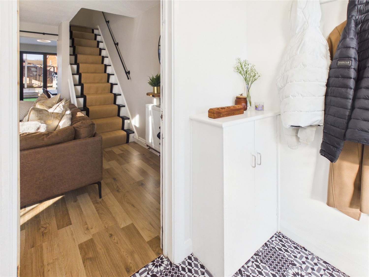 Little Stoke, Bristol, South Gloucestershire