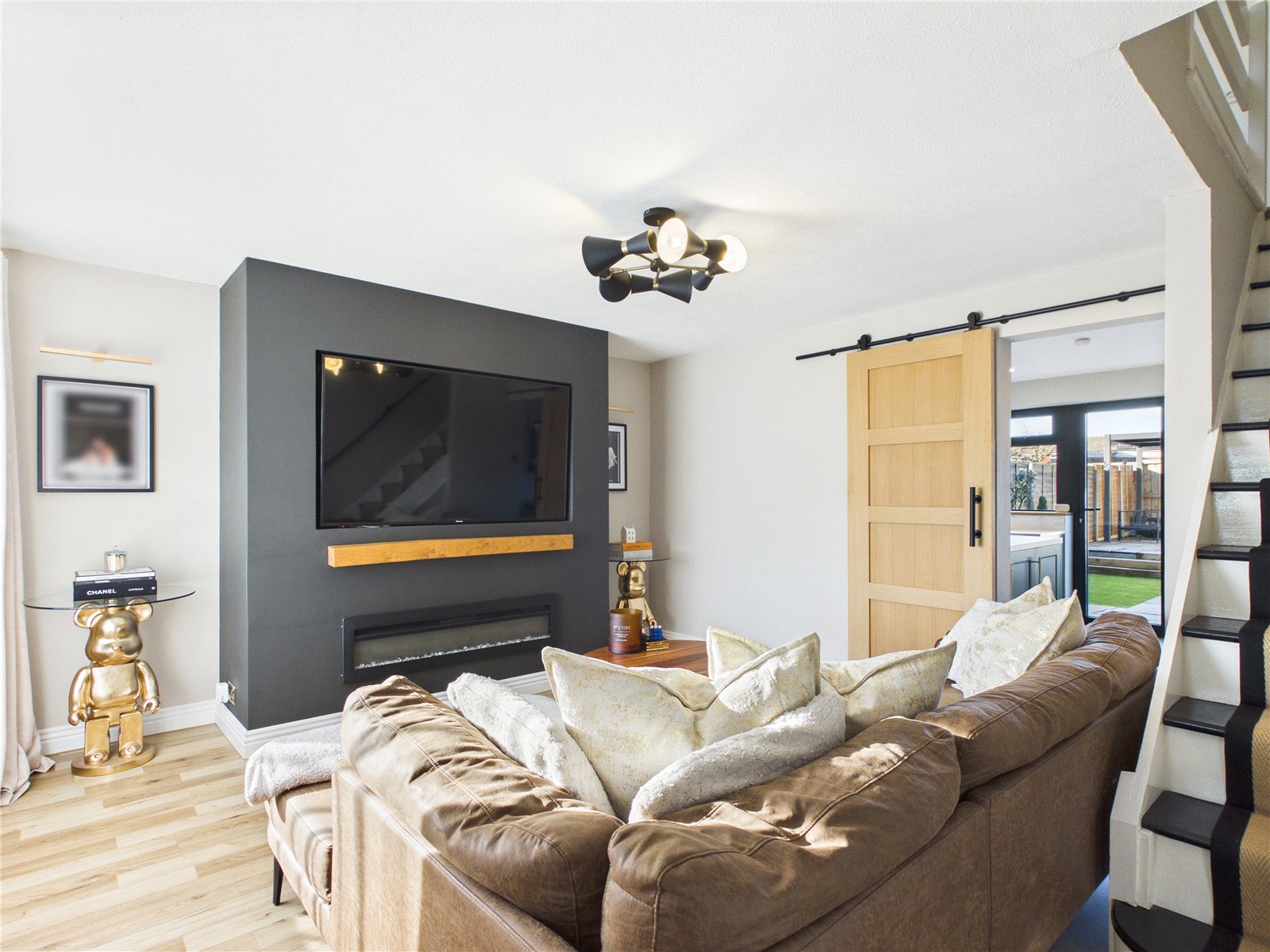 3 bedroom House for sale in Little Stoke, Bristol, South Gloucestershire