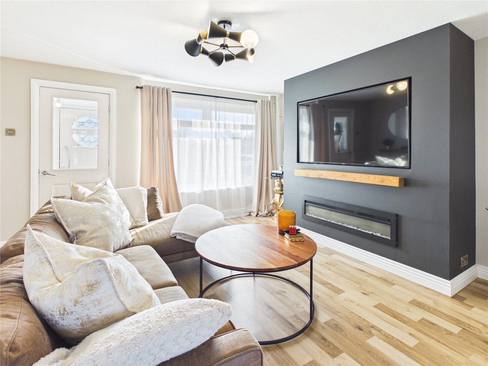 3 bedroom House for sale in Little Stoke, Bristol, South Gloucestershire