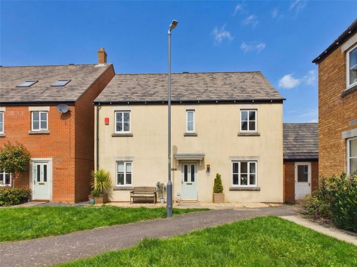 Stoke Gifford, Bristol, South Gloucestershire