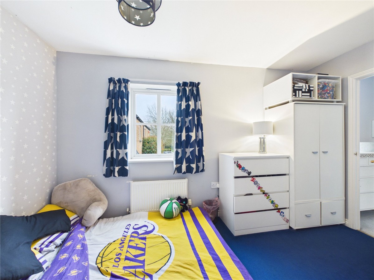 Stoke Gifford, Bristol, South Gloucestershire