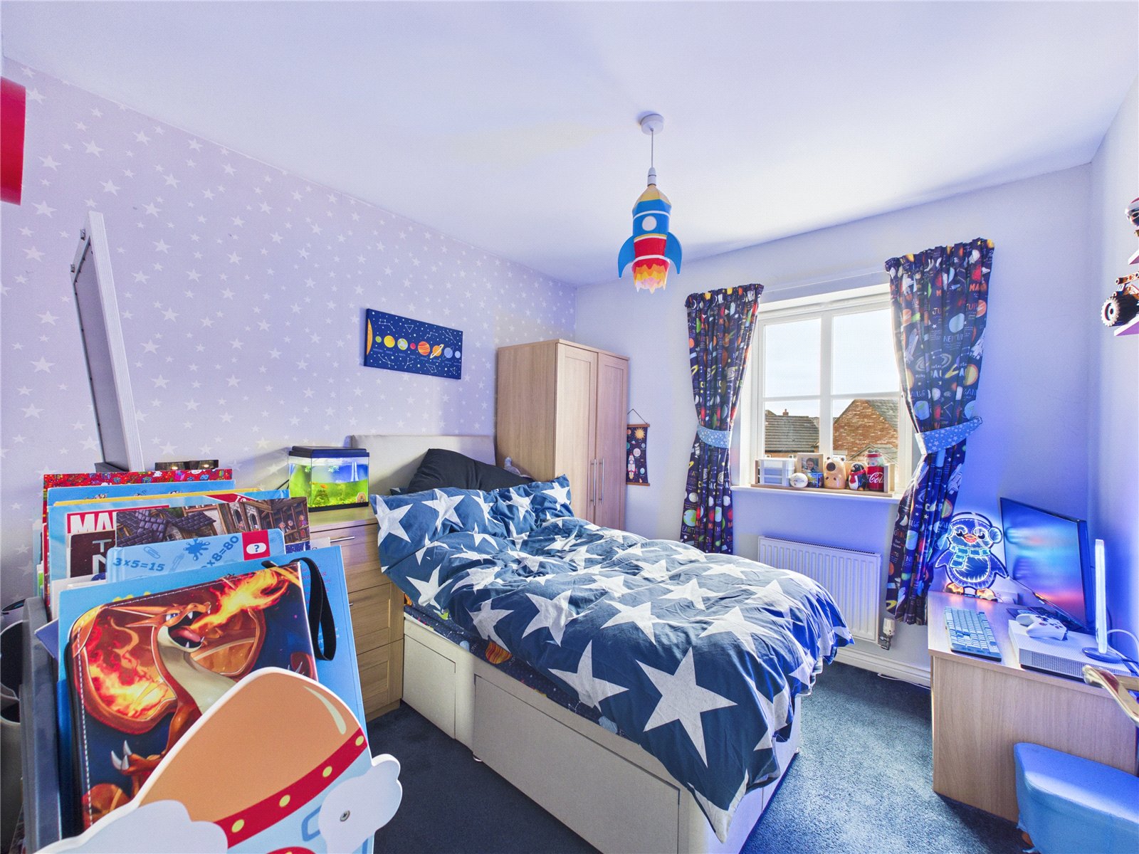 4 bedroom House for sale in Stoke Gifford, Bristol, South Gloucestershire