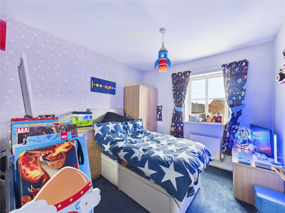 Stoke Gifford, Bristol, South Gloucestershire