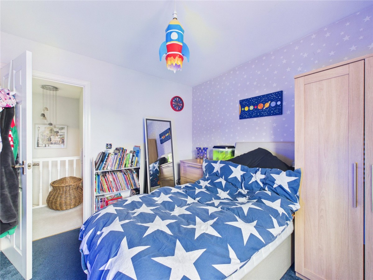 Stoke Gifford, Bristol, South Gloucestershire