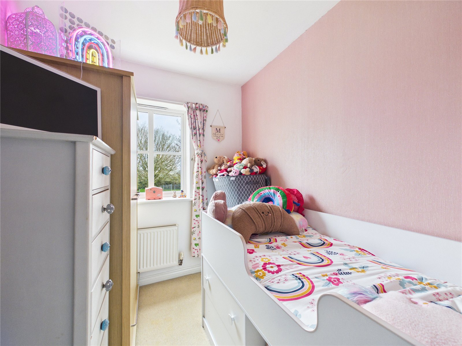 4 bedroom House for sale in Stoke Gifford, Bristol, South Gloucestershire