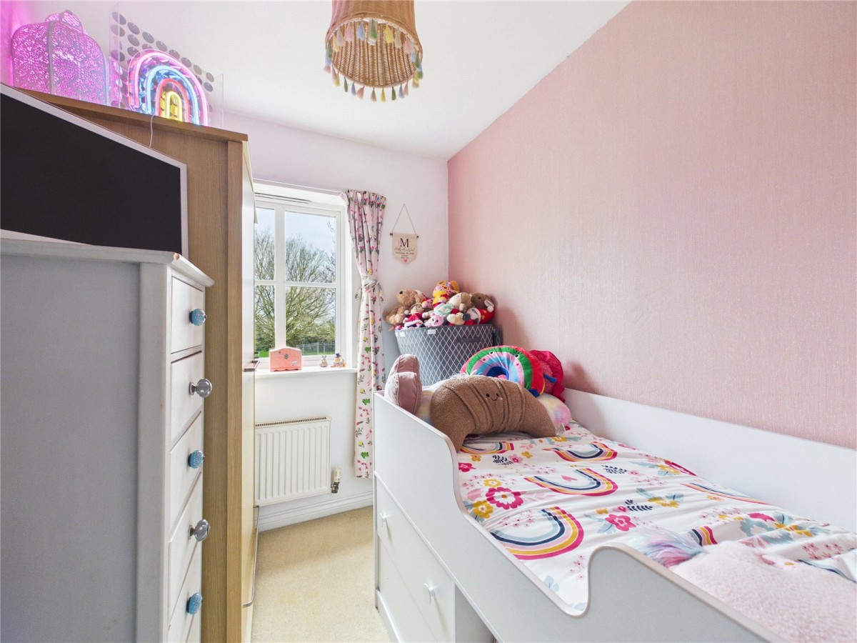 Stoke Gifford, Bristol, South Gloucestershire