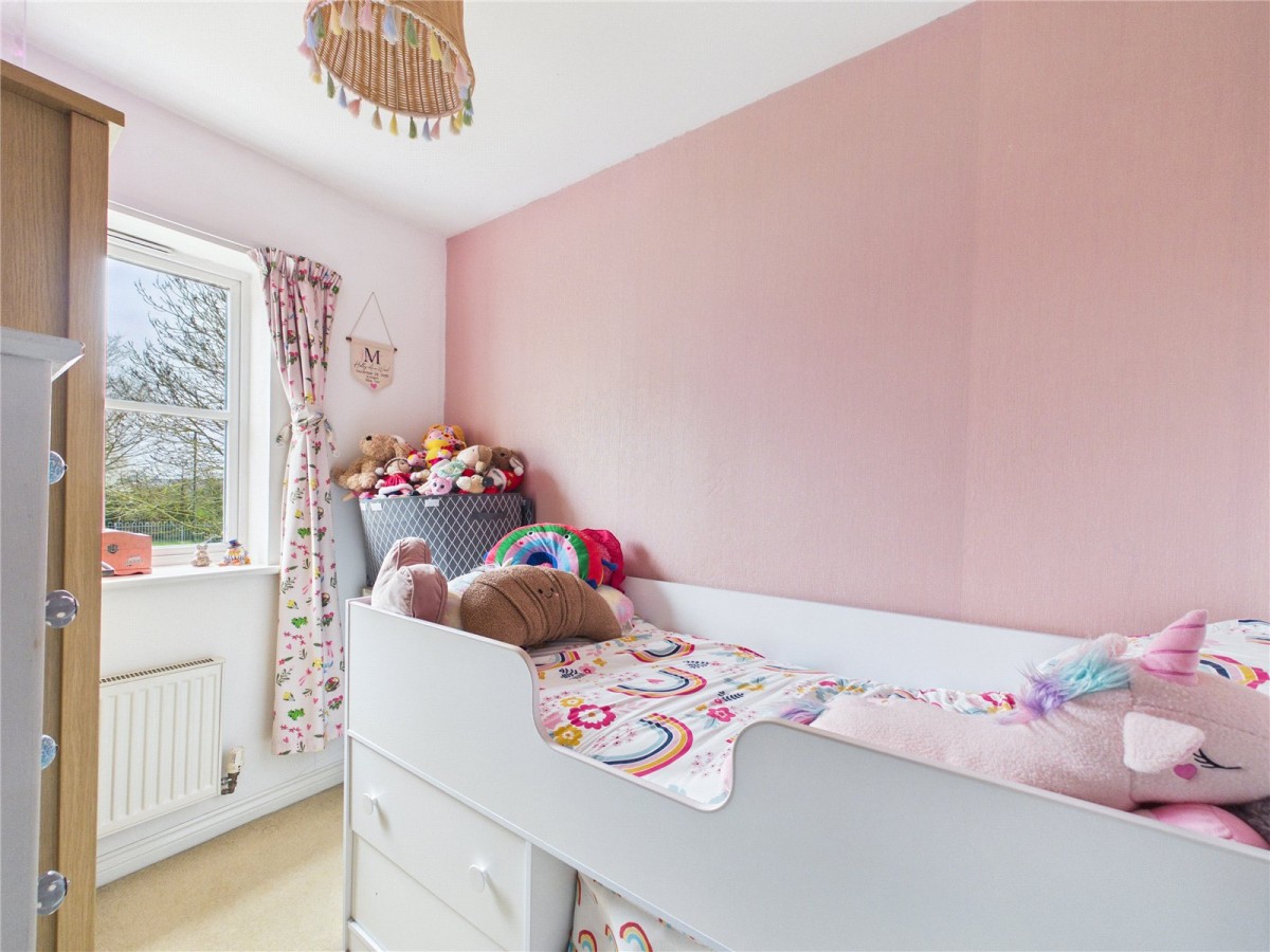 Stoke Gifford, Bristol, South Gloucestershire