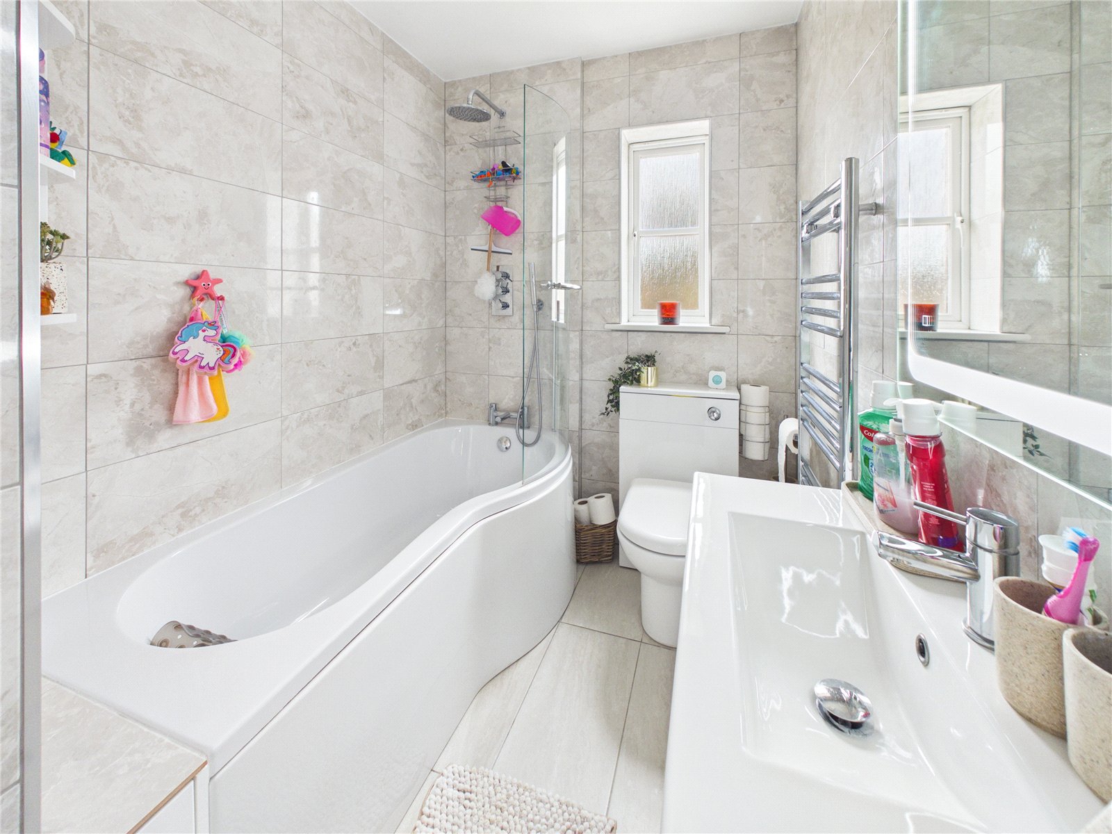 4 bedroom House for sale in Stoke Gifford, Bristol, South Gloucestershire