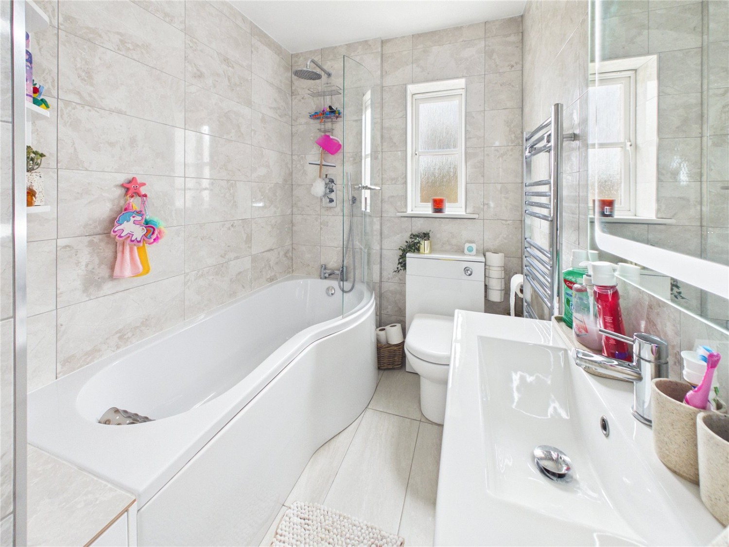 Stoke Gifford, Bristol, South Gloucestershire