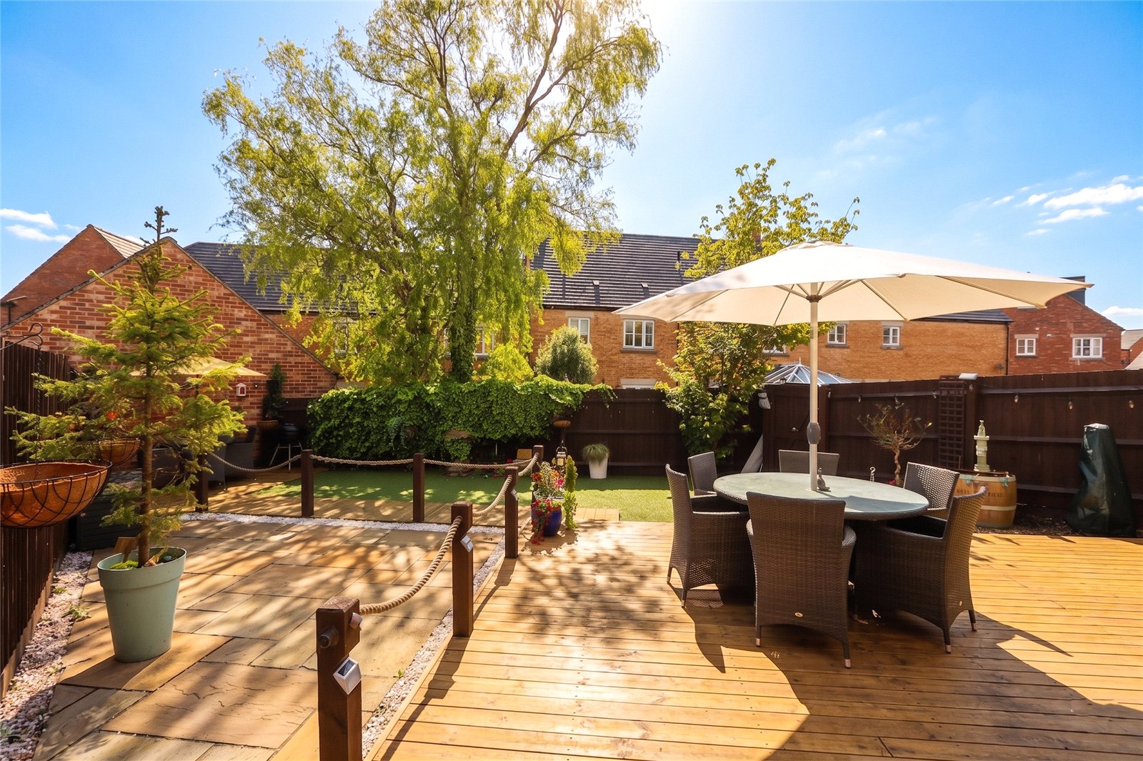 4 bedroom House for sale in Stoke Gifford, Bristol, South Gloucestershire