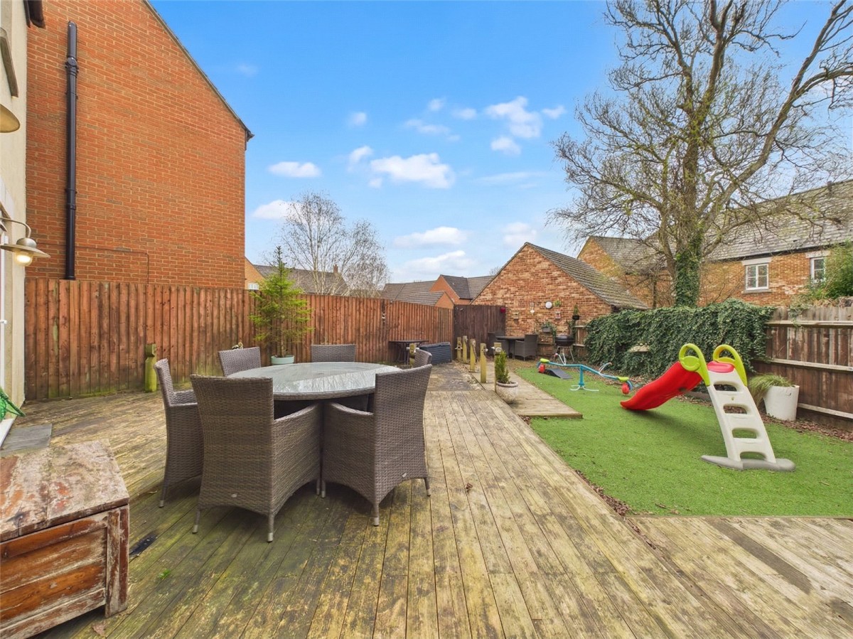 Stoke Gifford, Bristol, South Gloucestershire