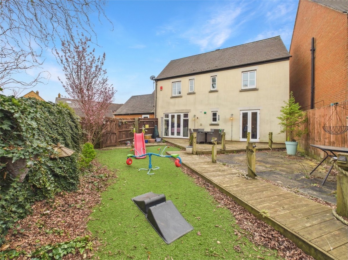 Stoke Gifford, Bristol, South Gloucestershire