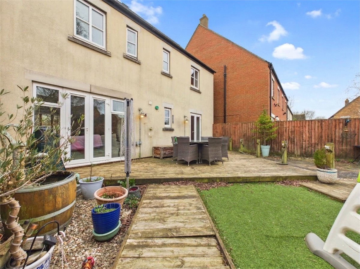 Stoke Gifford, Bristol, South Gloucestershire