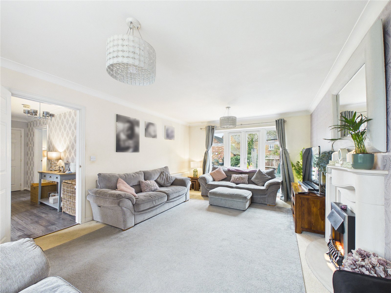 4 bedroom House for sale in Stoke Gifford, Bristol, South Gloucestershire