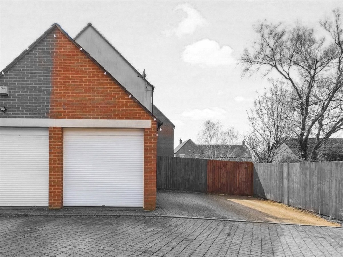 Stoke Gifford, Bristol, South Gloucestershire