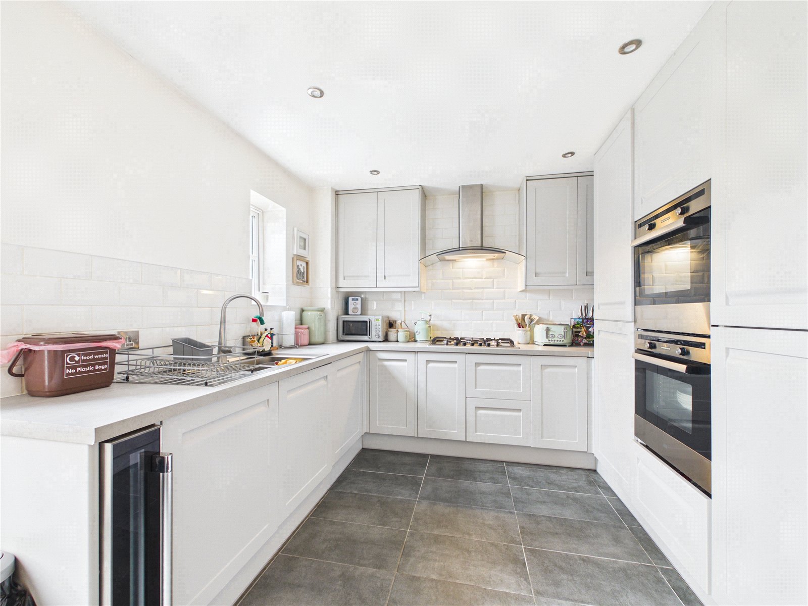 4 bedroom House for sale in Stoke Gifford, Bristol, South Gloucestershire