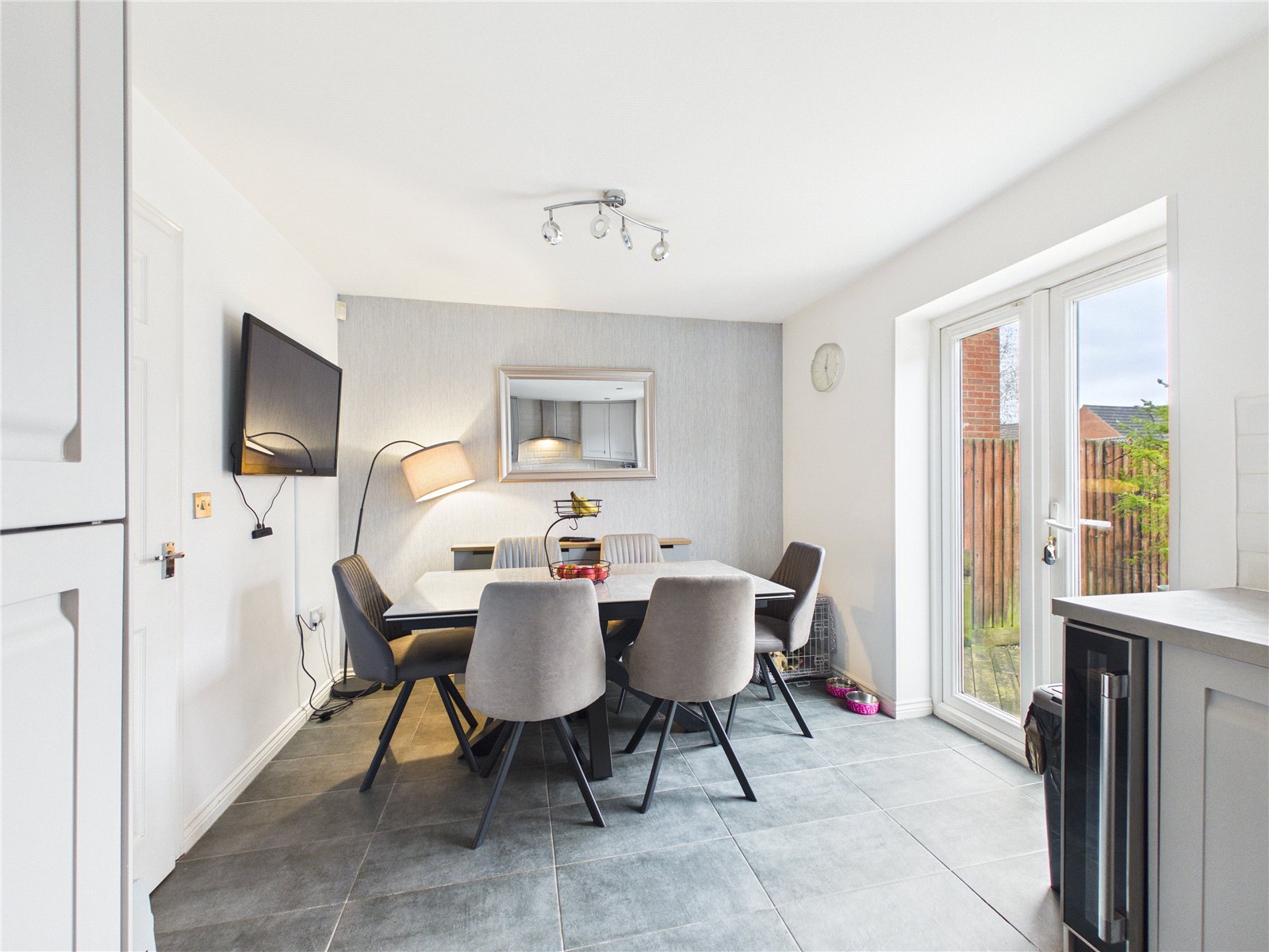 4 bedroom House for sale in Stoke Gifford, Bristol, South Gloucestershire