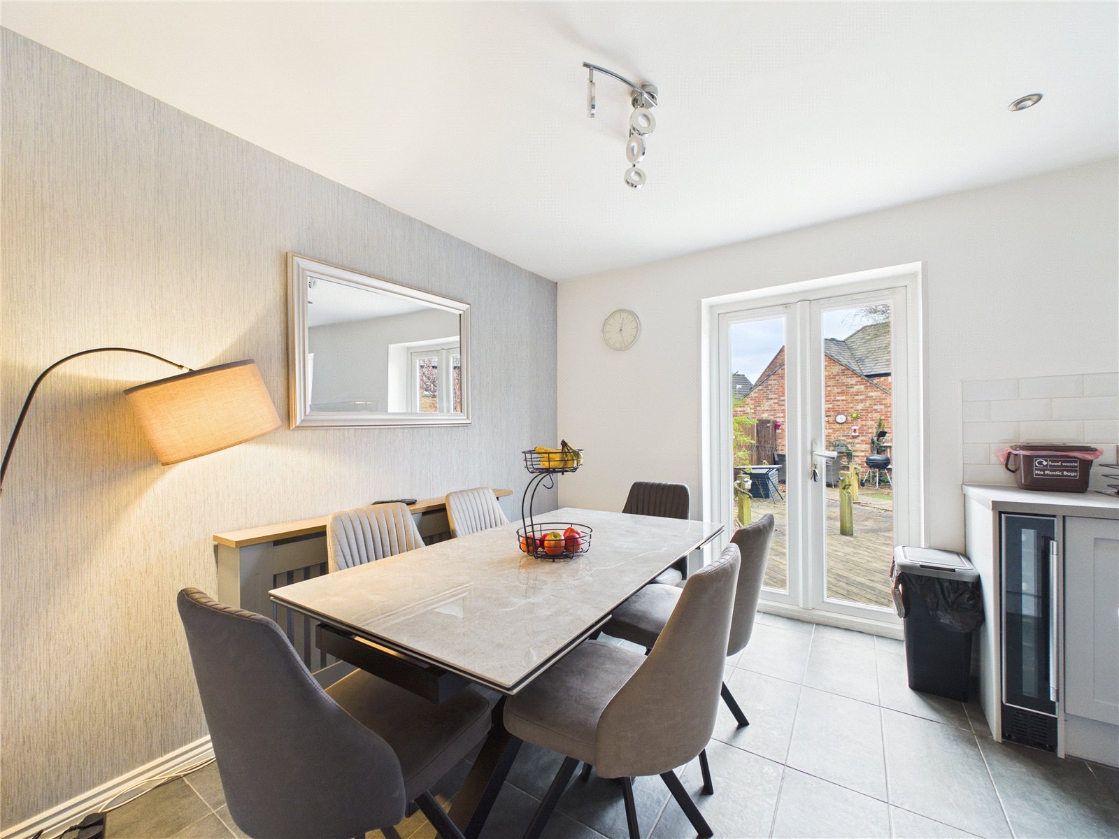 4 bedroom House for sale in Stoke Gifford, Bristol, South Gloucestershire