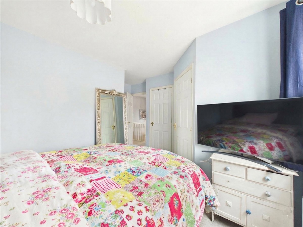 Stoke Gifford, Bristol, South Gloucestershire