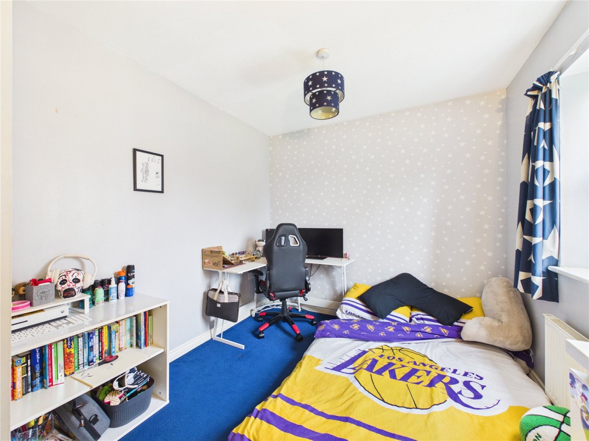 Stoke Gifford, Bristol, South Gloucestershire