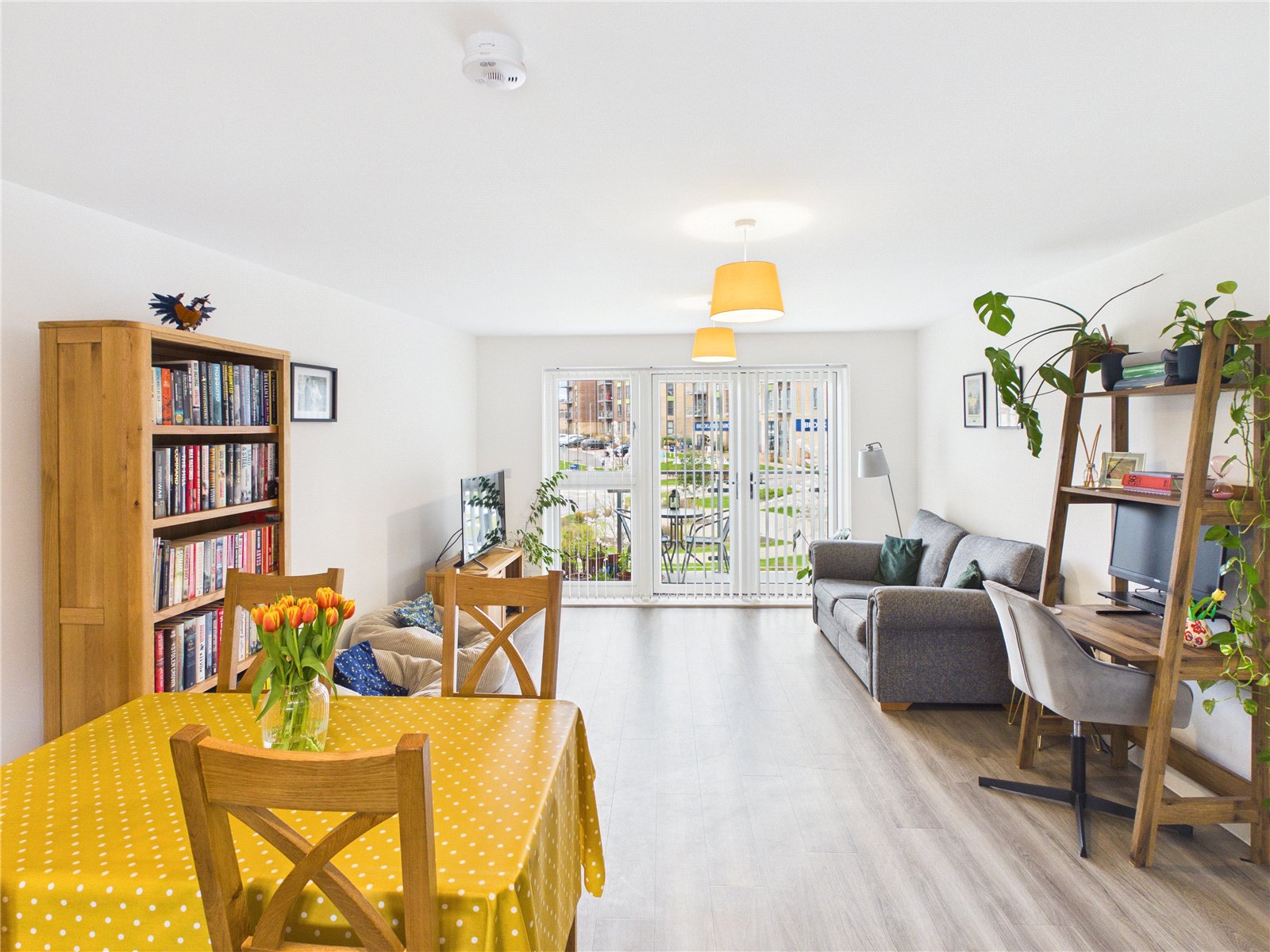 1 bedroom Flat for sale in Stoke Gifford, Bristol, South Gloucestershire