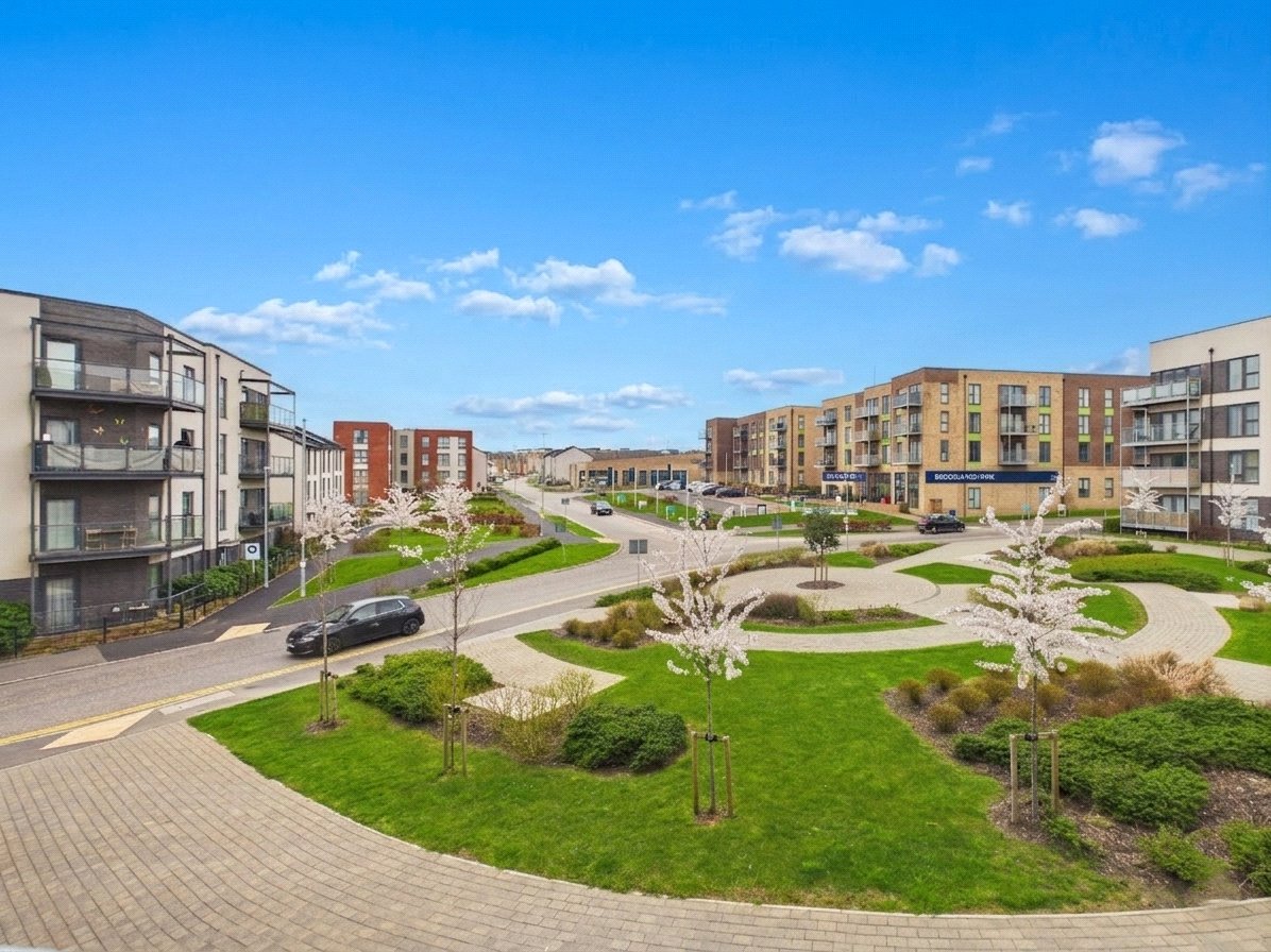 1 bedroom Flat for sale in Stoke Gifford, Bristol, South Gloucestershire