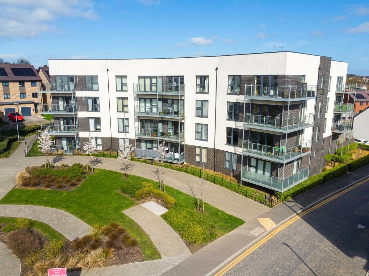 1 bedroom Flat for sale in Stoke Gifford, Bristol, South Gloucestershire