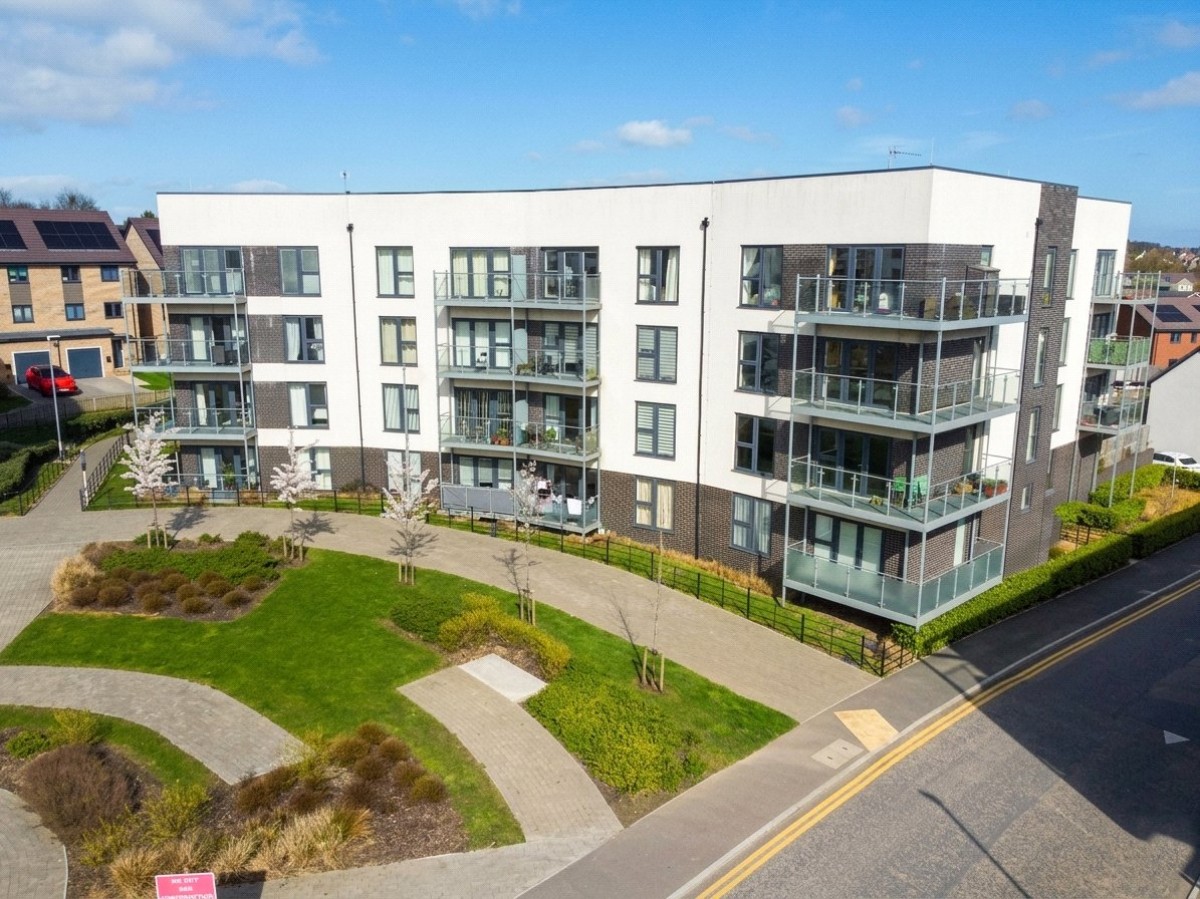 Stoke Gifford, Bristol, South Gloucestershire