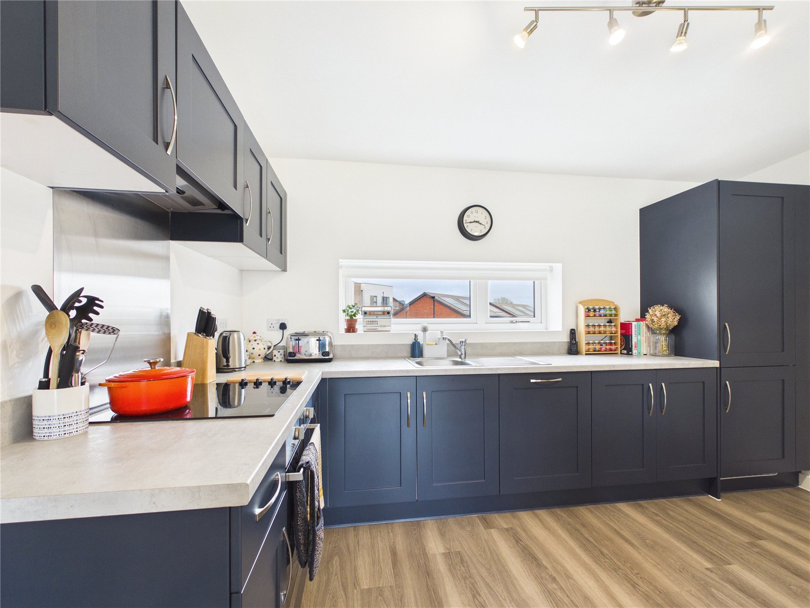 1 bedroom Flat for sale in Stoke Gifford, Bristol, South Gloucestershire