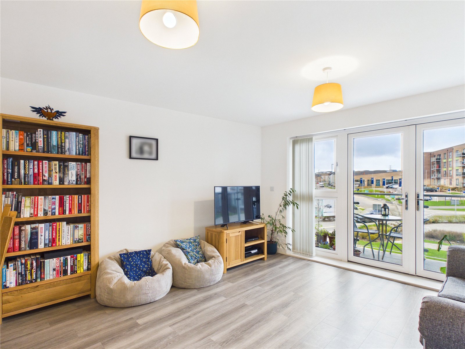 1 bedroom Flat for sale in Stoke Gifford, Bristol, South Gloucestershire