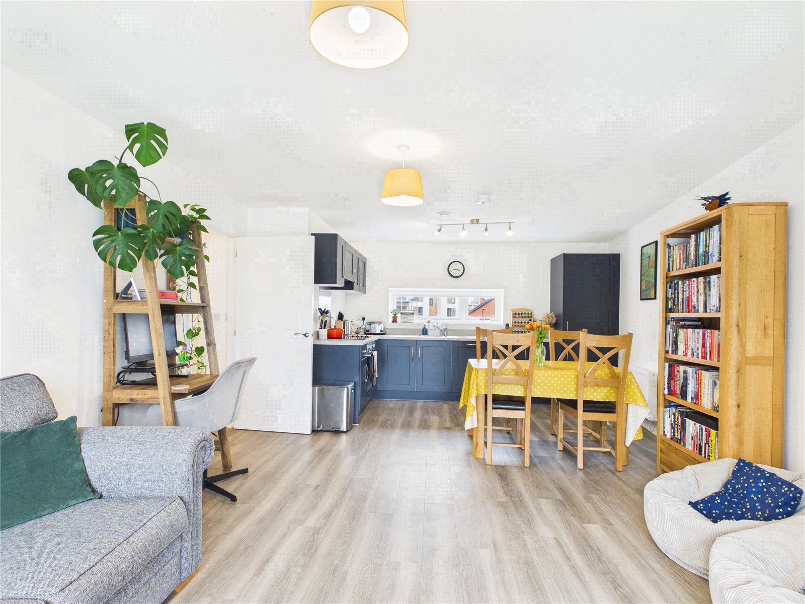 1 bedroom Flat for sale in Stoke Gifford, Bristol, South Gloucestershire