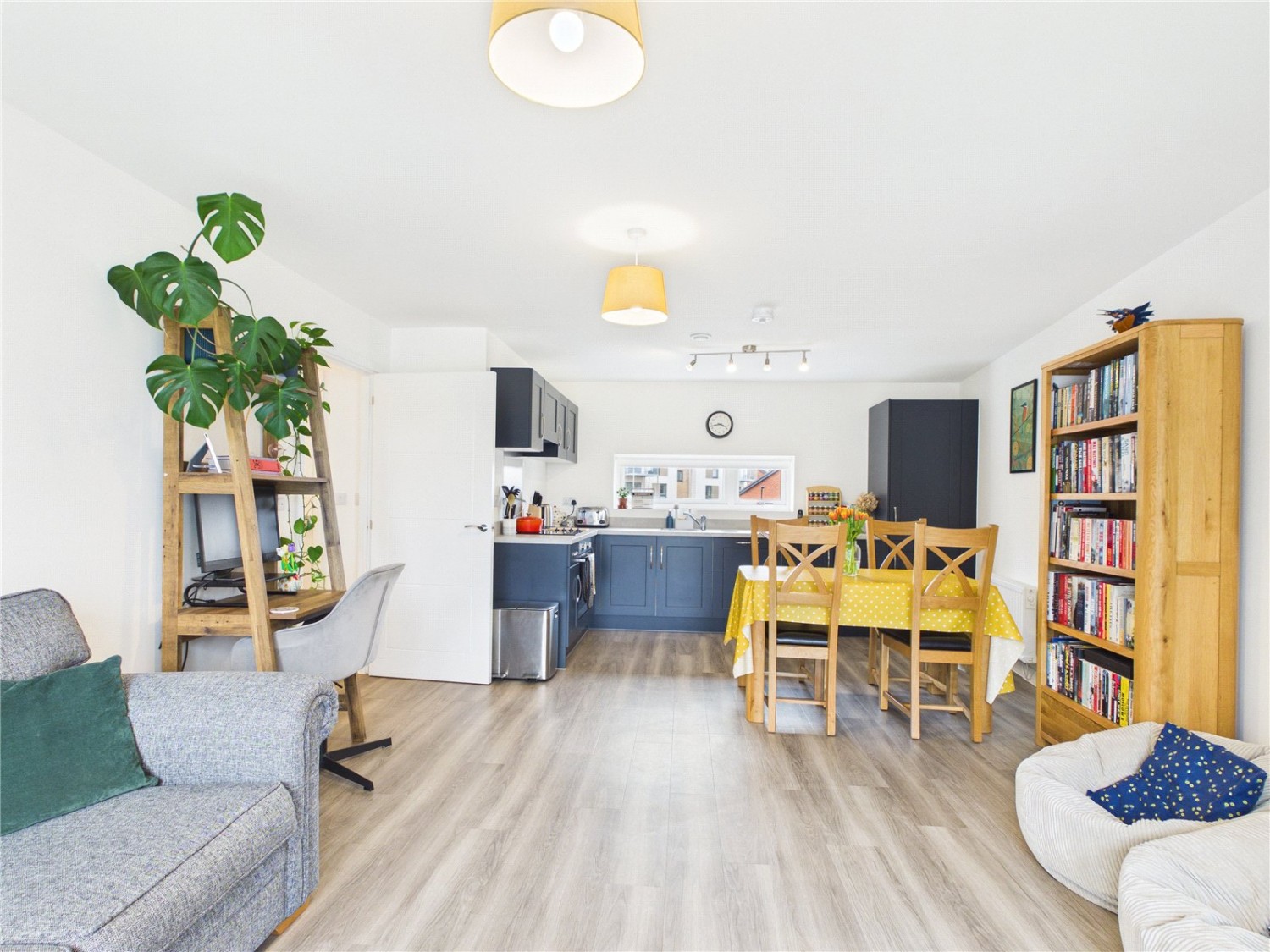 Stoke Gifford, Bristol, South Gloucestershire