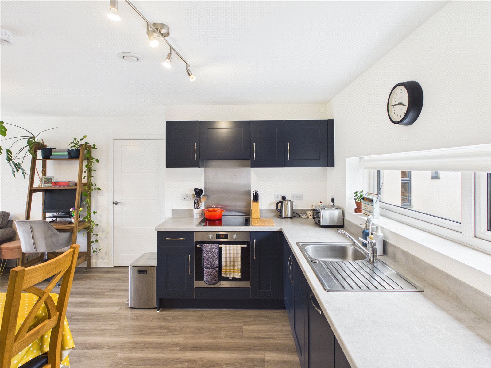 1 bedroom Flat for sale in Stoke Gifford, Bristol, South Gloucestershire