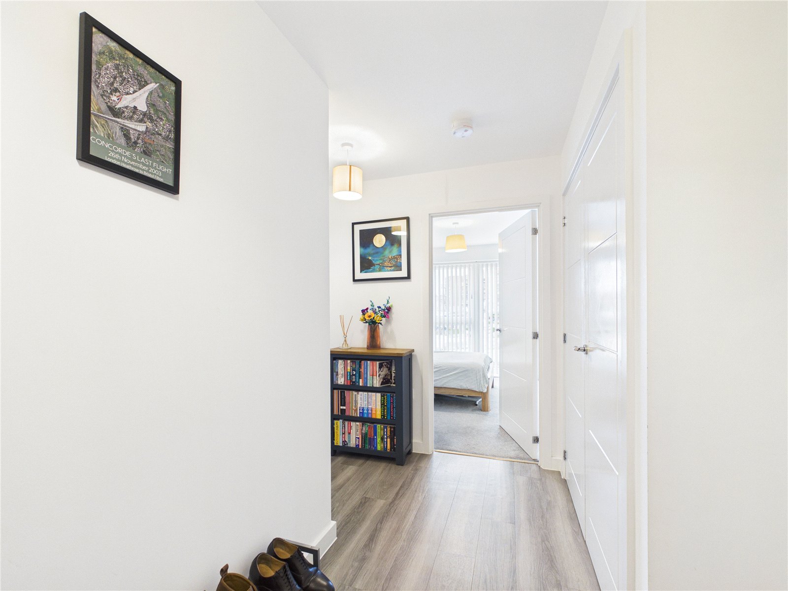 1 bedroom Flat for sale in Stoke Gifford, Bristol, South Gloucestershire