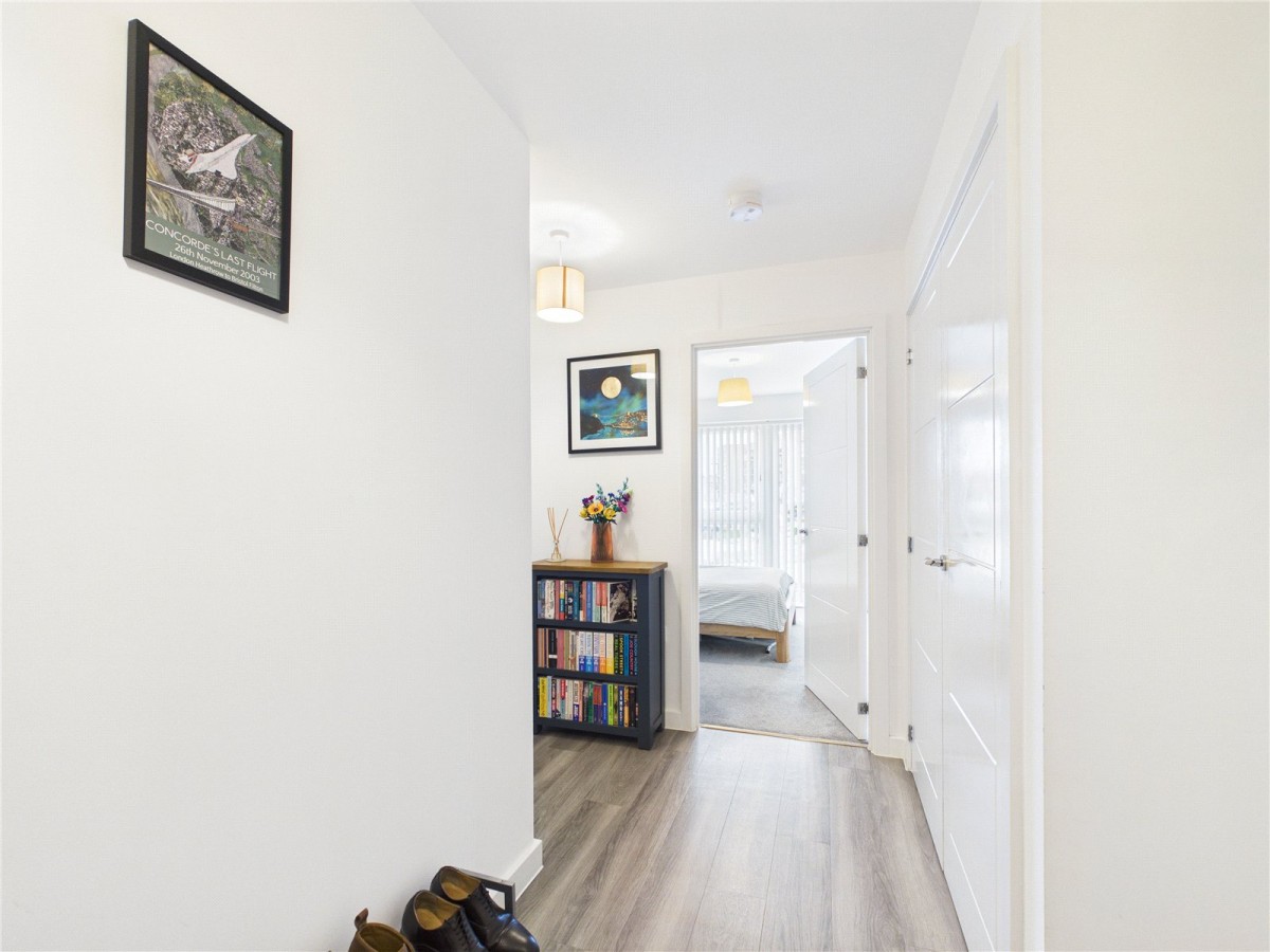 Stoke Gifford, Bristol, South Gloucestershire