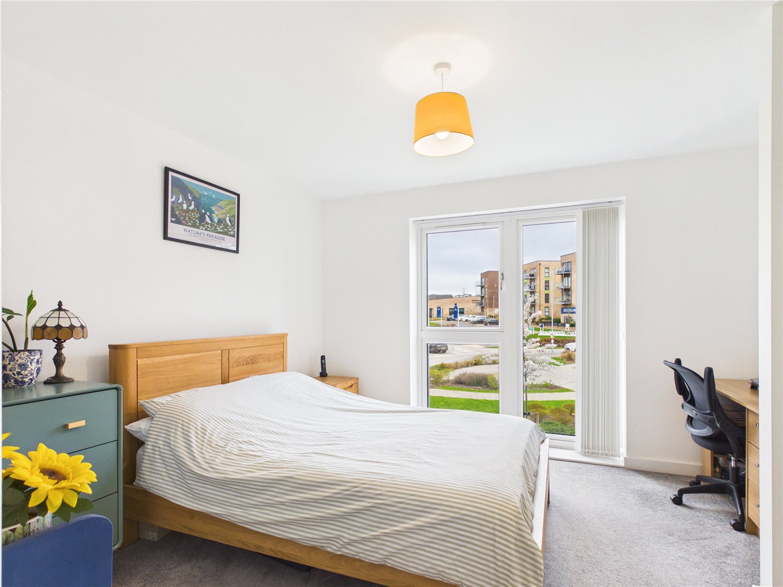 1 bedroom Flat for sale in Stoke Gifford, Bristol, South Gloucestershire
