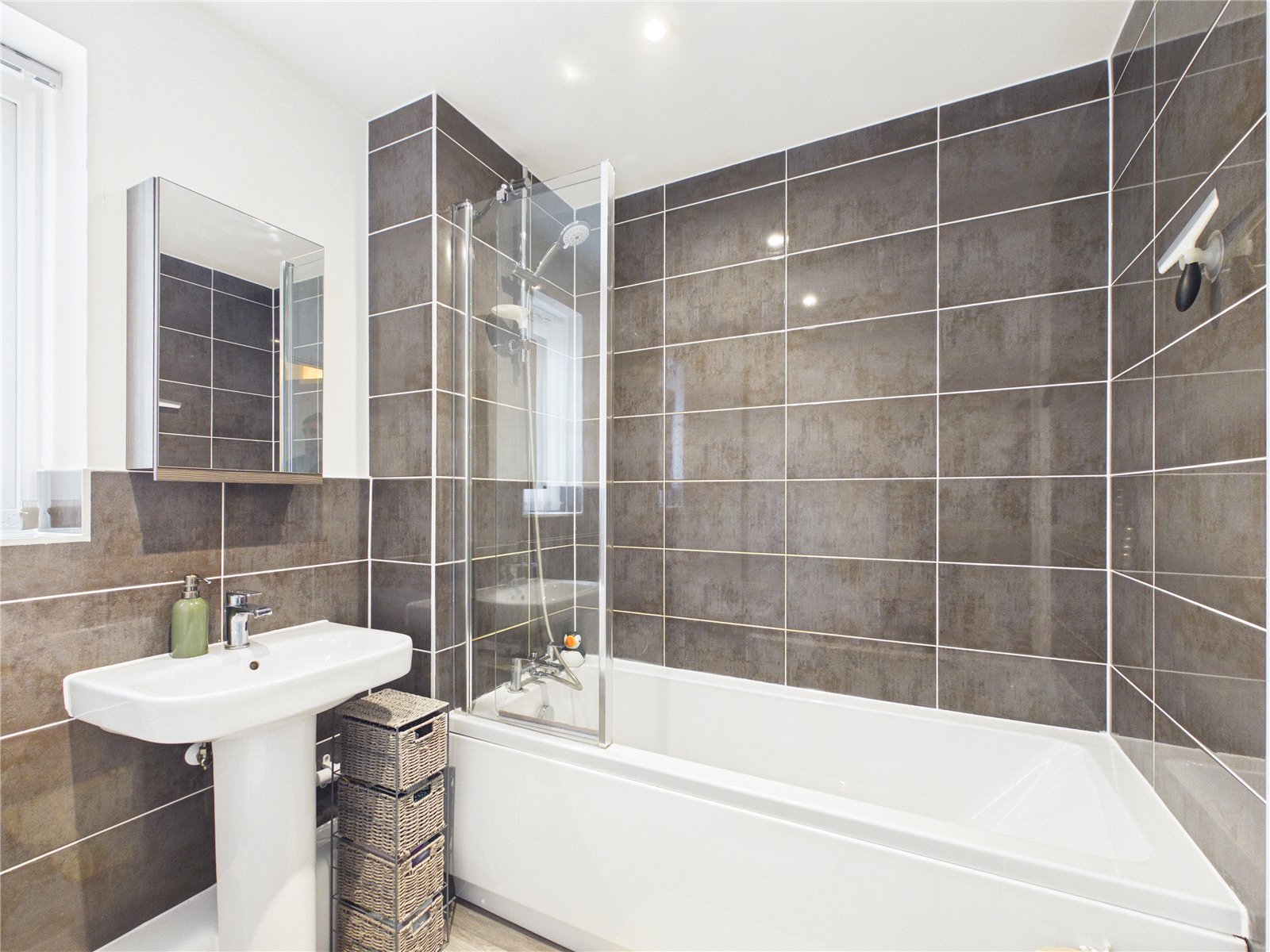 1 bedroom Flat for sale in Stoke Gifford, Bristol, South Gloucestershire