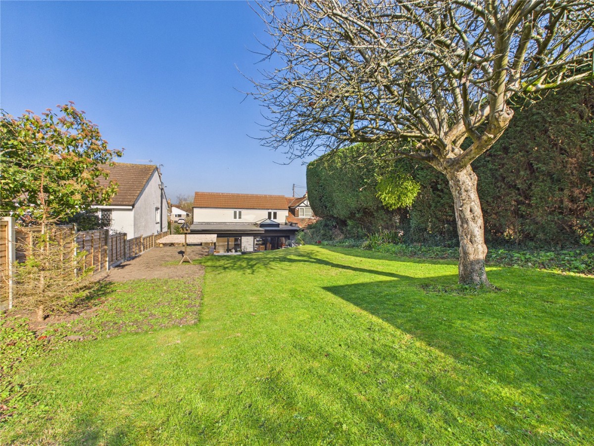 Easter Compton, Bristol, South Gloucestershire