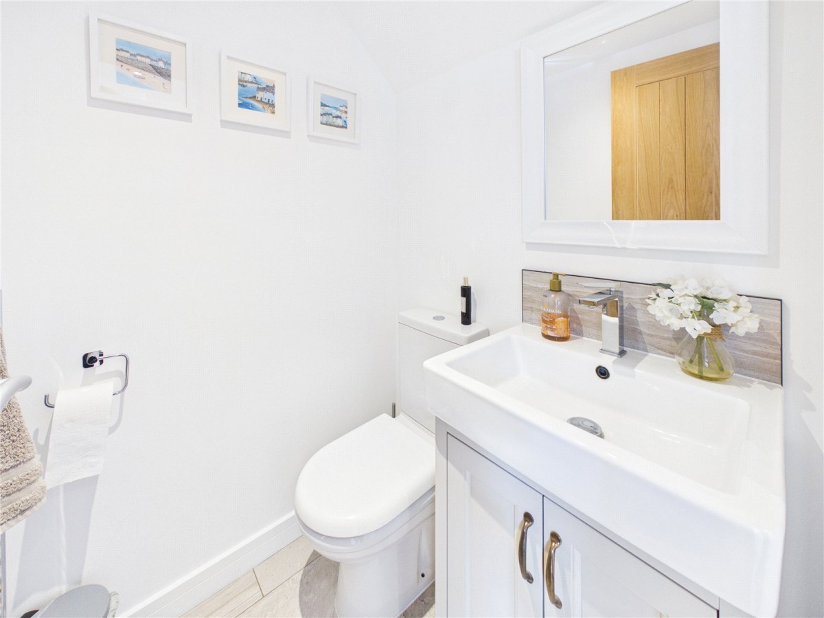 Easter Compton, Bristol, South Gloucestershire