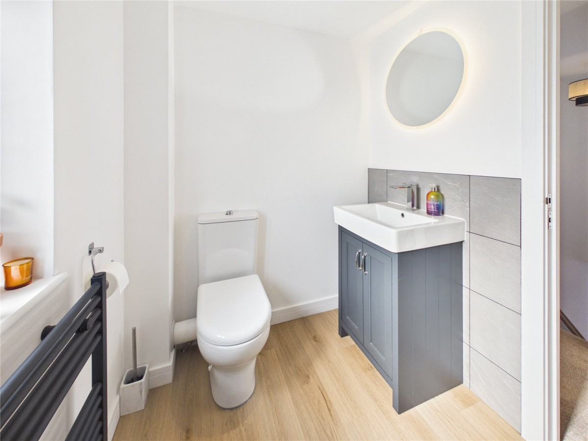 Easter Compton, Bristol, South Gloucestershire