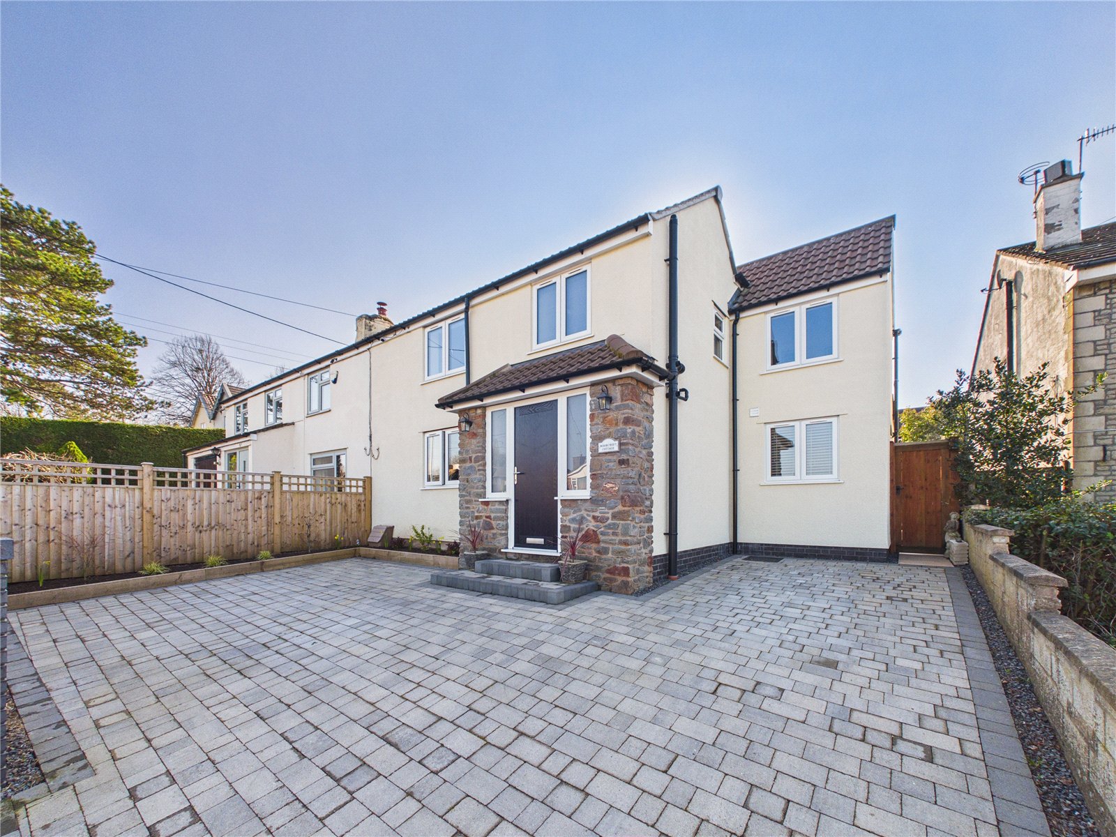 3 bedroom House for sale in Easter Compton, Bristol, South Gloucestershire