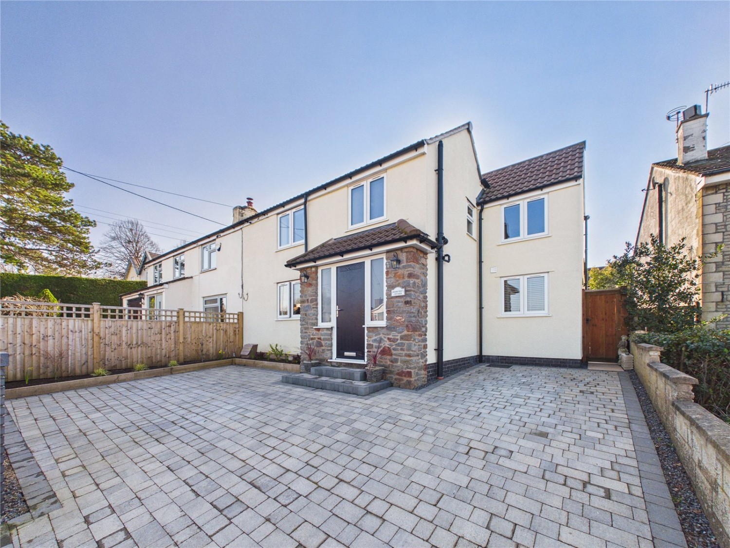 Easter Compton, Bristol, South Gloucestershire