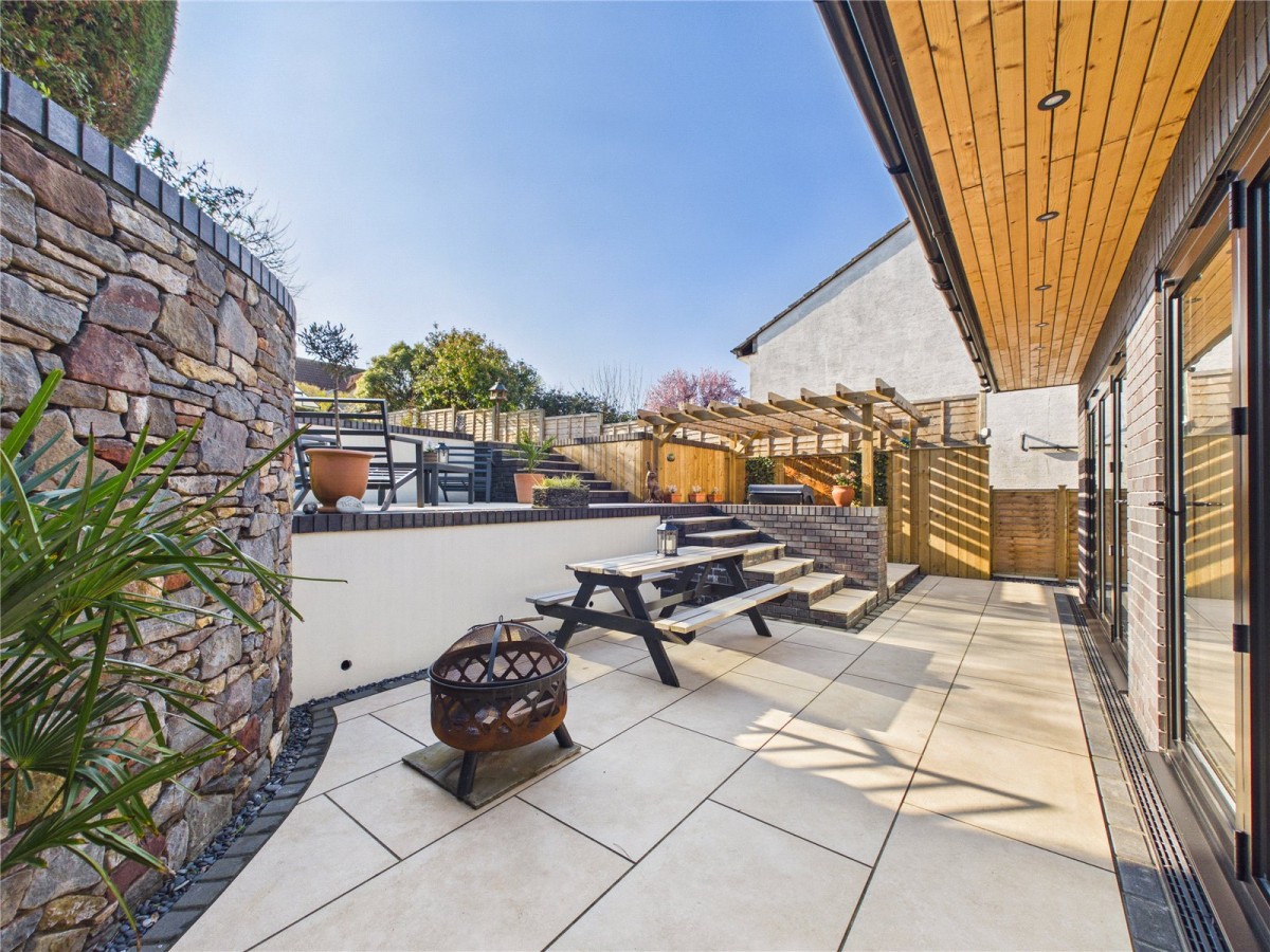 Easter Compton, Bristol, South Gloucestershire